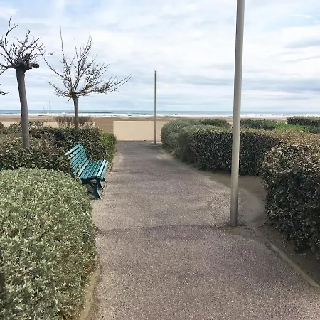 Appartement Les Vagues Du Sud