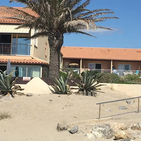 Appartement Les Vagues Du Sud