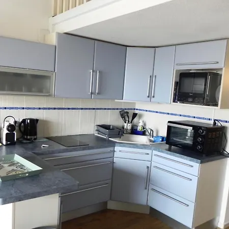 Les Vagues Du Sud Appartement