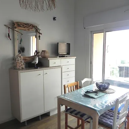 Appartement Les Vagues Du Sud