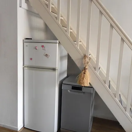 Appartement Les Vagues Du Sud *