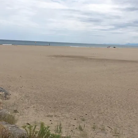 Διαμέρισμα Les Vagues Du Sud
