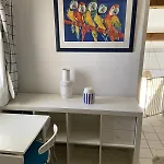Apartment Les Vagues Du Sud Gruissan