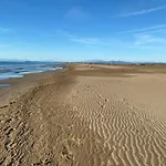 Les Vagues Du Sud Apartment *