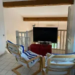 Les Vagues Du Sud Apartment Gruissan