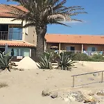 Apartment Les Vagues Du Sud