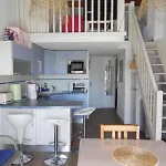 Les Vagues Du Sud Apartment Gruissan