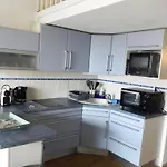 Les Vagues Du Sud Apartment