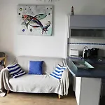 Les Vagues Du Sud Apartment Gruissan
