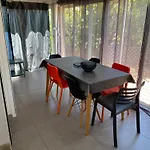 Les Vagues Du Sud Apartamento *
