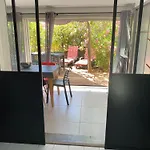 Les Vagues Du Sud Apartamento