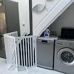 Apartamento Les Vagues Du Sud *