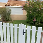 Les Vagues Du Sud Apartamento