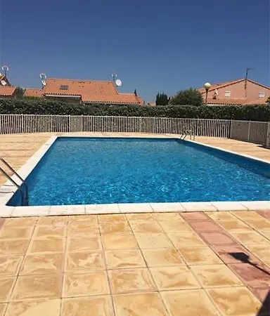 Apartamento Les Vagues Du Sud
