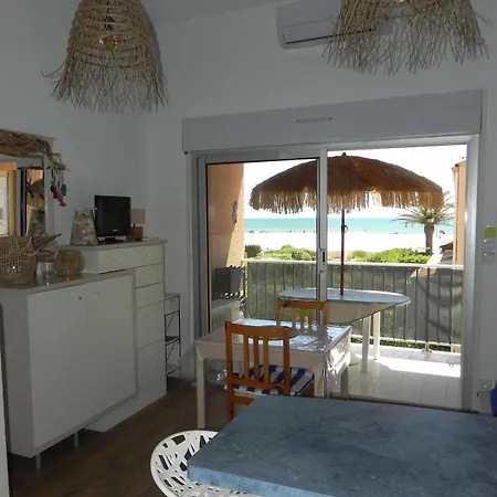 Les Vagues Du Sud * Gruissan