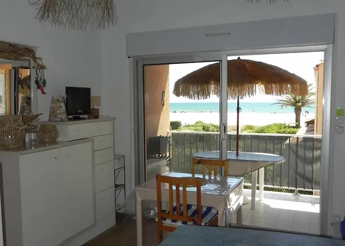 Les Vagues Du Sud * Gruissan