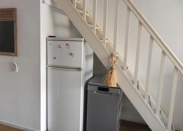 Lägenhet Les Vagues Du Sud *